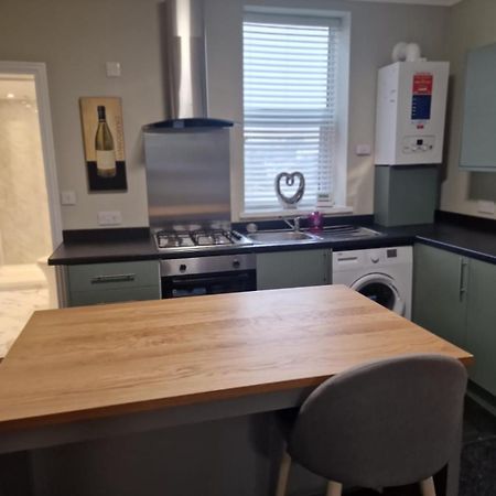 Levy Nook 3 Lägenhet Darlington  Exteriör bild