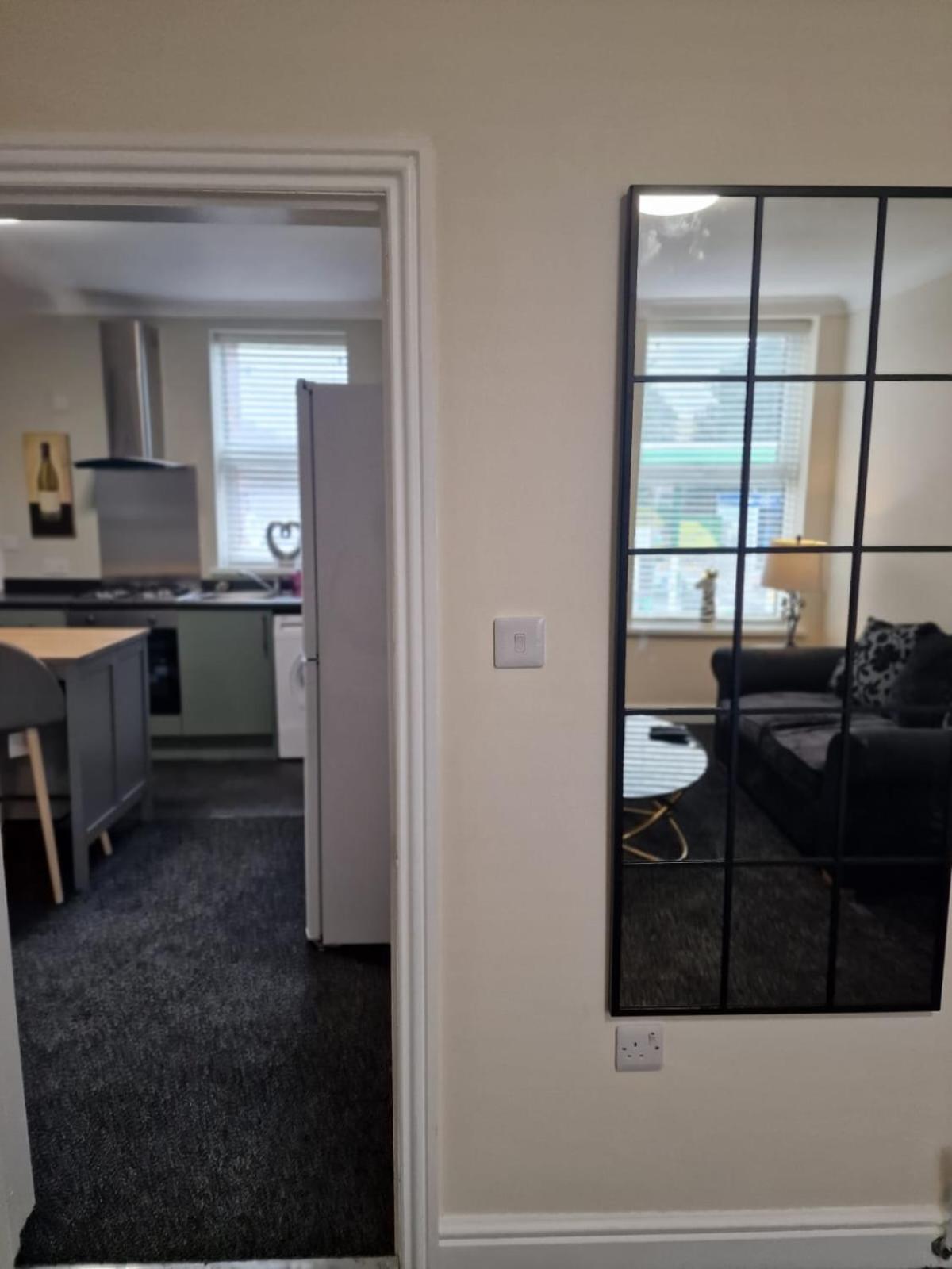 Levy Nook 3 Lägenhet Darlington  Exteriör bild