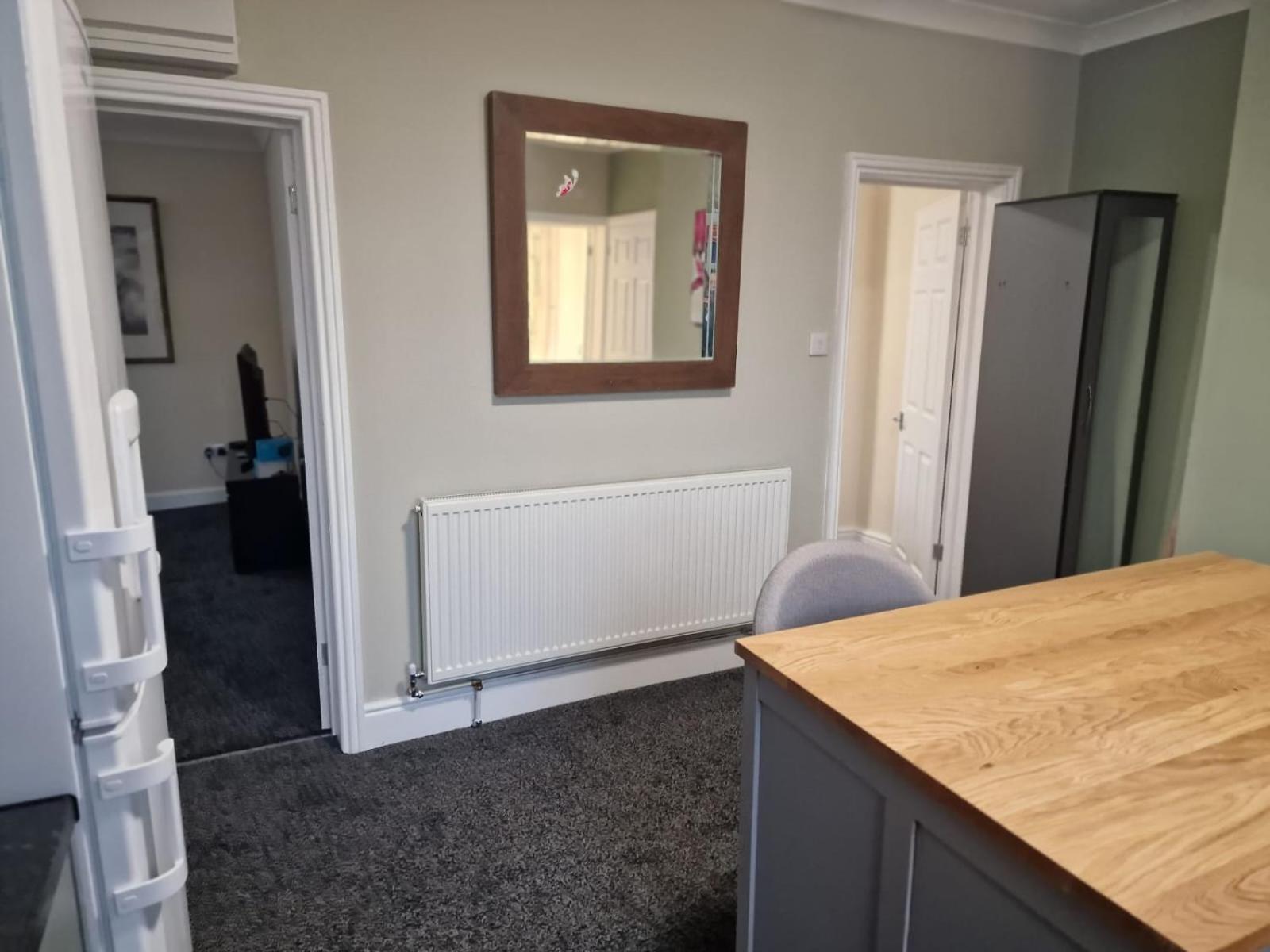 Levy Nook 3 Lägenhet Darlington  Exteriör bild